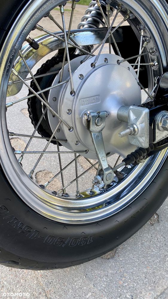 Suzuki Marauder - 32