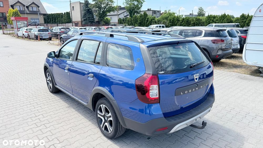 Dacia Logan 1.0 TCe Laureate S&S - 7