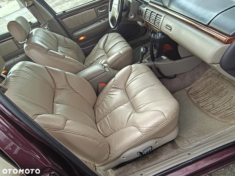 Chrysler New Yorker SKYACTIV-G 120 FWD Prime-Line - 7