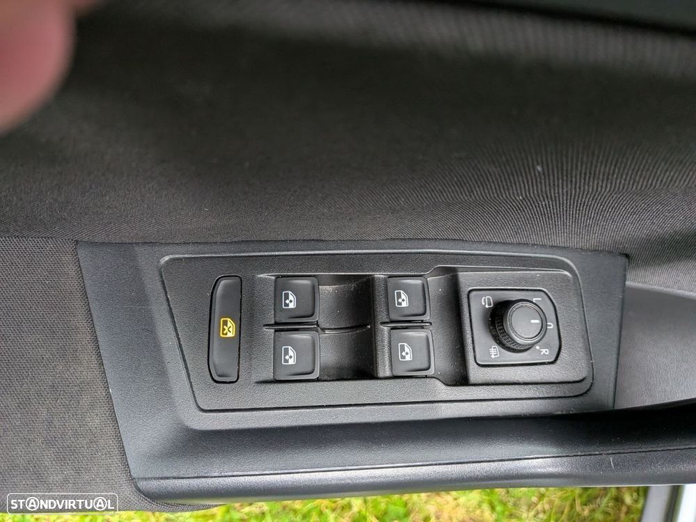 VW T-Roc 1.0 TSI Life - 11