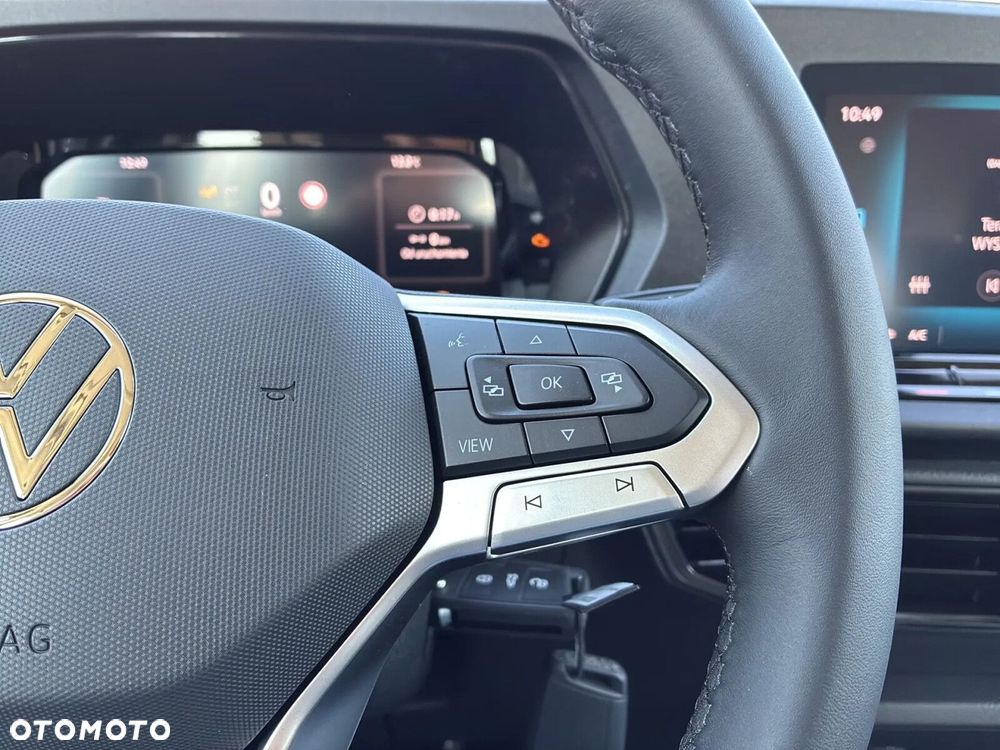 Volkswagen Caddy Maxi 2.0 TDI - 22