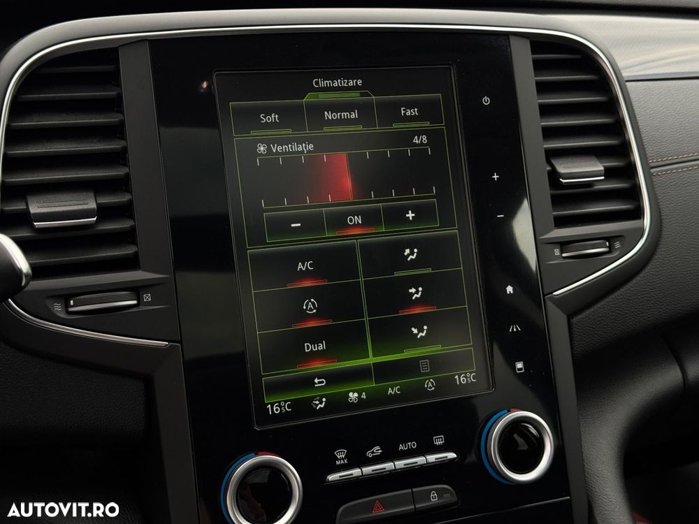 Renault Talisman - 13
