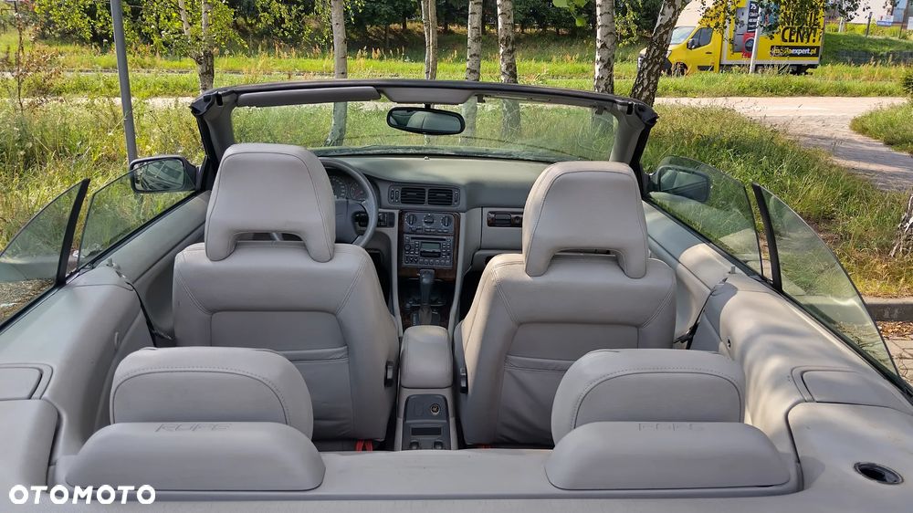 Volvo C70 - 10
