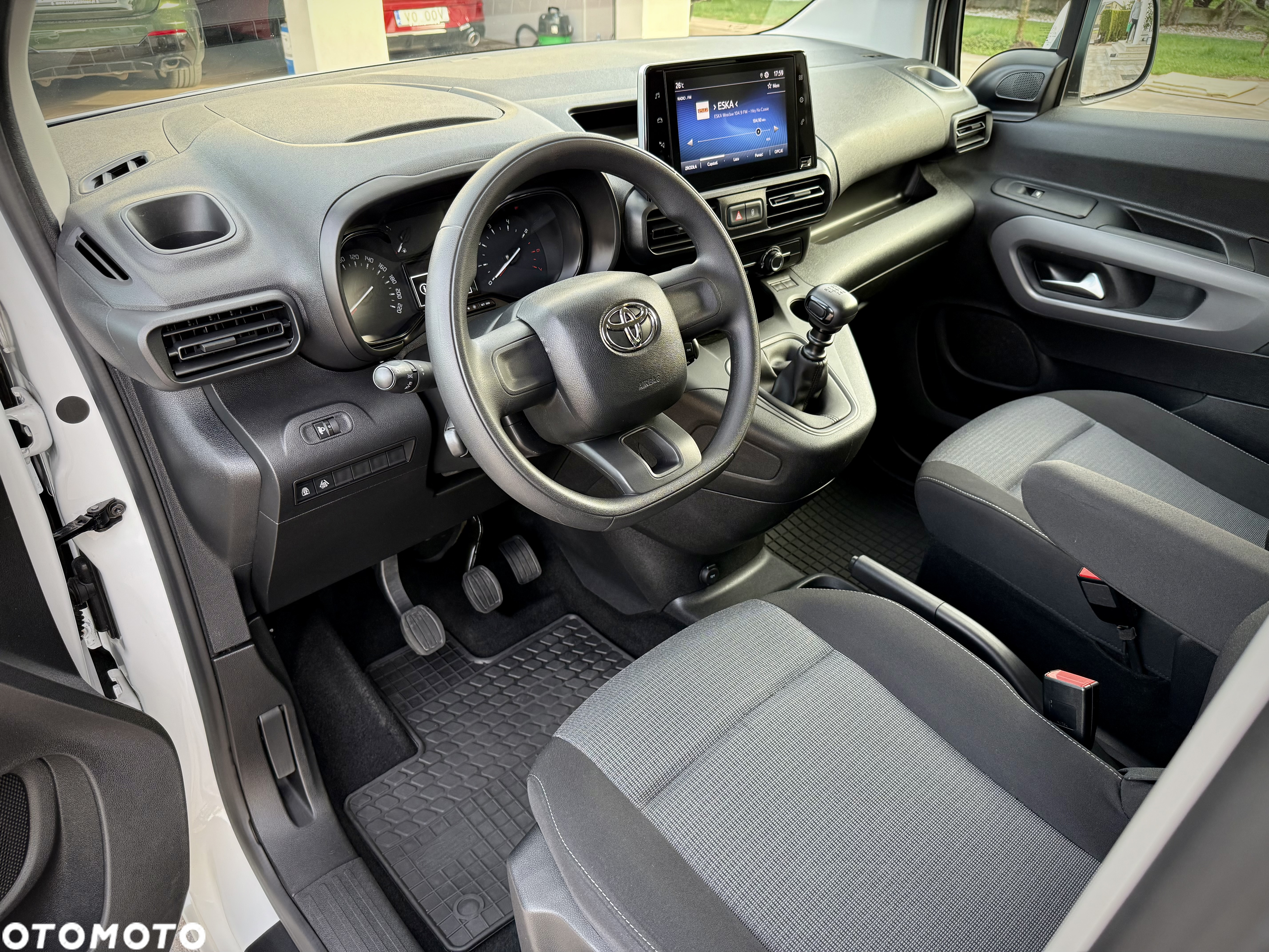 Toyota Proace City Verso Long 1.5 D-4D Business - 14