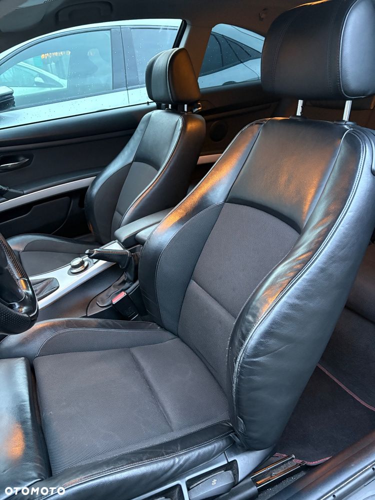 BMW Seria 3 320d DPF Edition Fleet Exclusive - 9