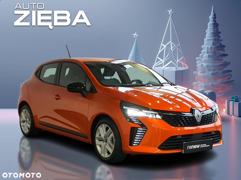 Renault Clio 1.0 TCe Evolution - 7