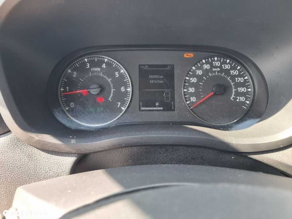 Renault Master - 14