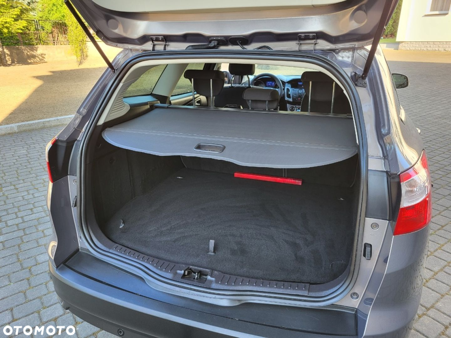 Ford Focus - 20