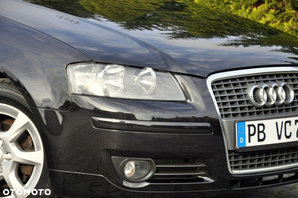Audi A3 - 12