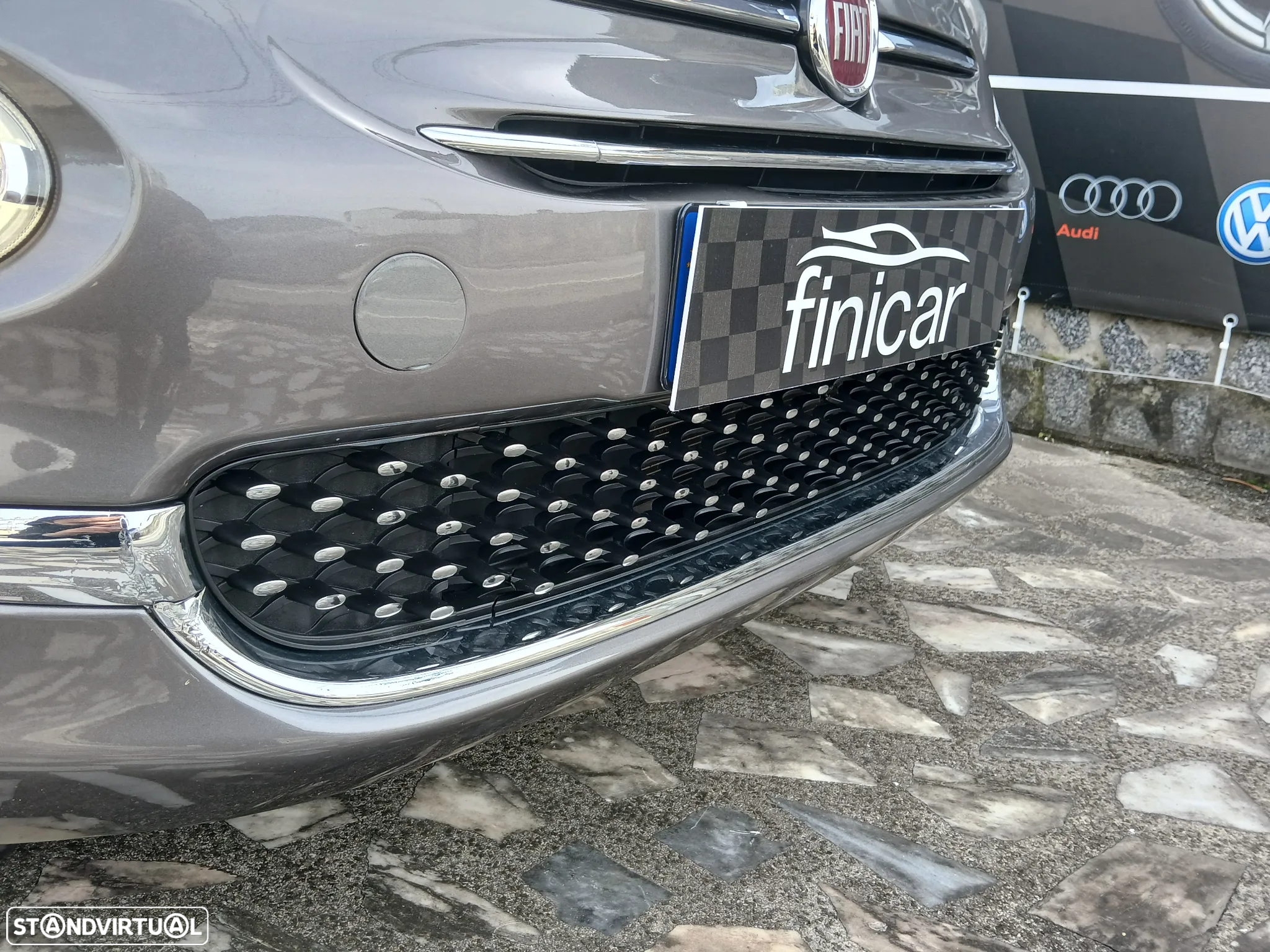 Fiat 500 1.0 Hybrid Dolcevita - 9