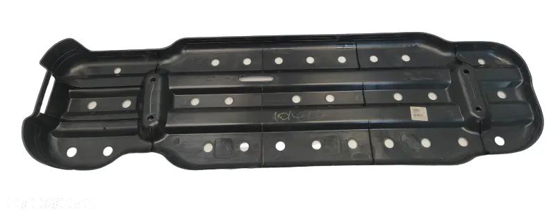 FORD RANGER III IV V (3 4 5) OSŁONA PODWOZIA ZBIORNIKA PALIWA NOWY ORYGINAŁ