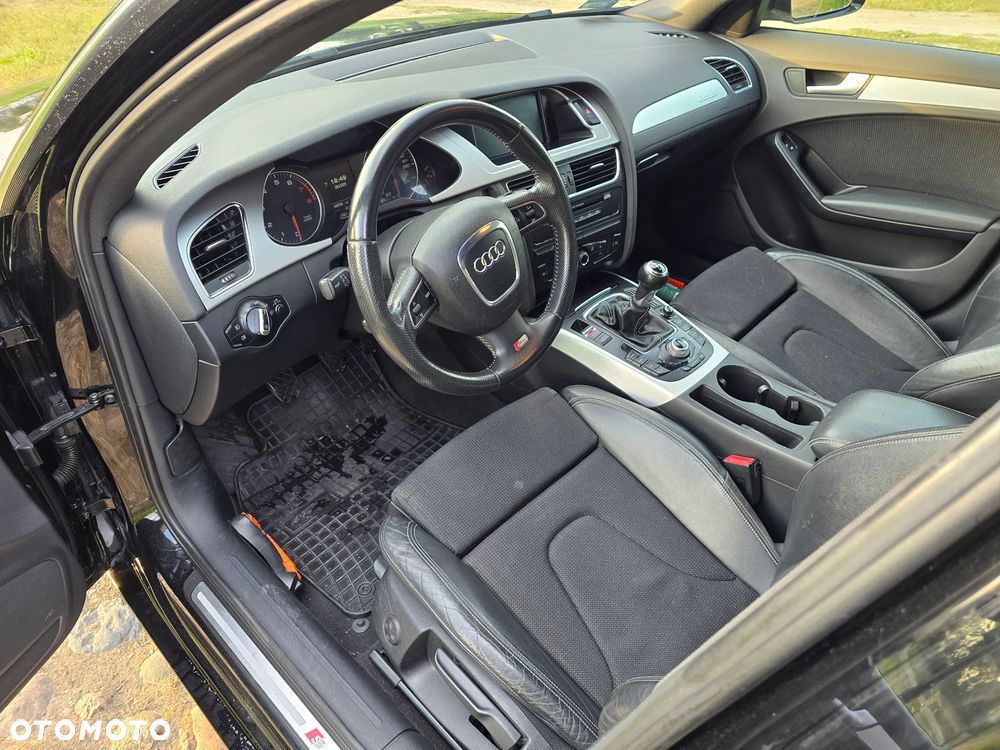 Audi A4 ver-2-0-tfsi-quattro - 9