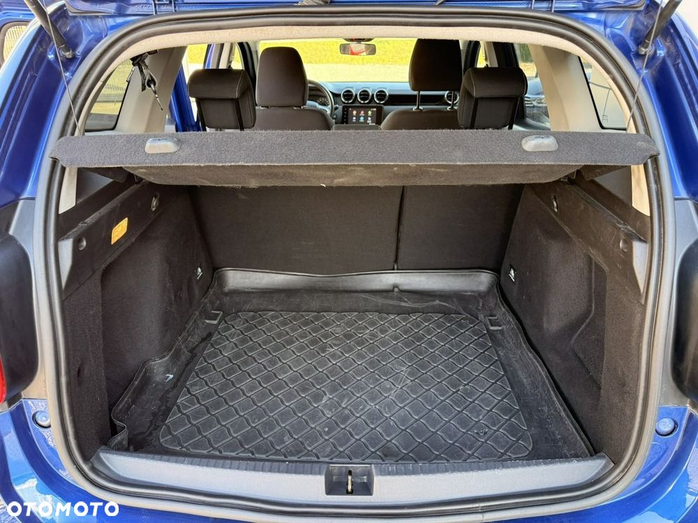 Dacia Duster TCe 150 EDC 2WD Prestige - 34