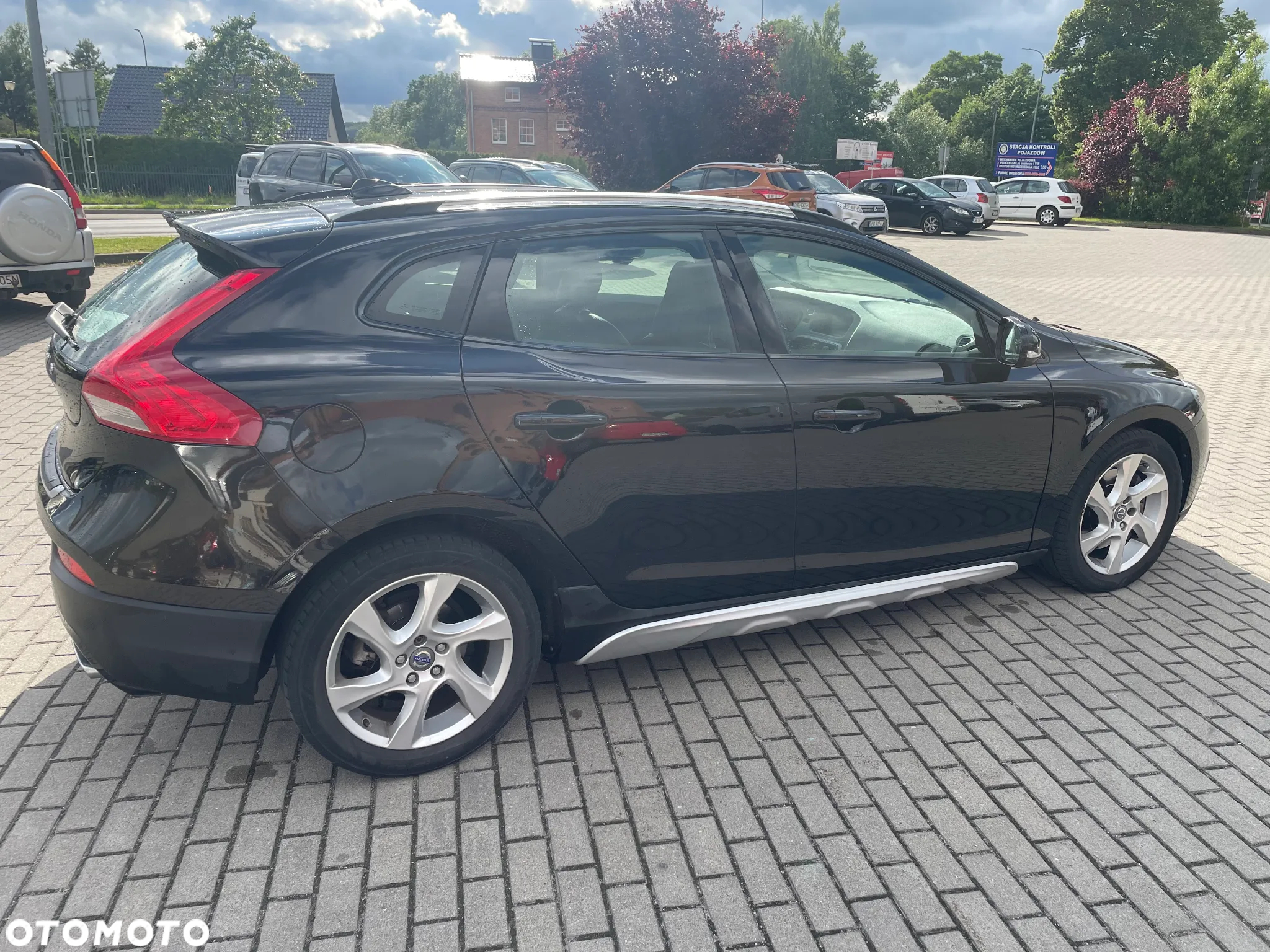 Volvo V40 - 11