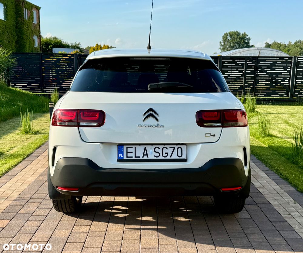 Citroën C4 Cactus 1.5 BlueHDi Shine Pack - 6