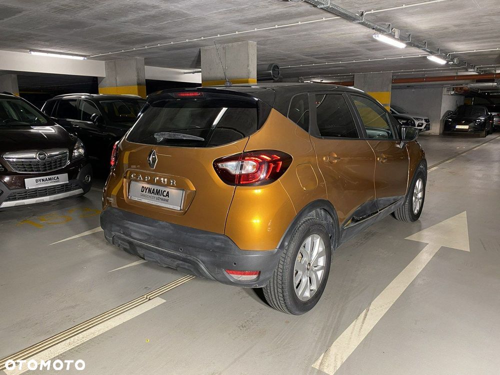 Renault Captur - 7