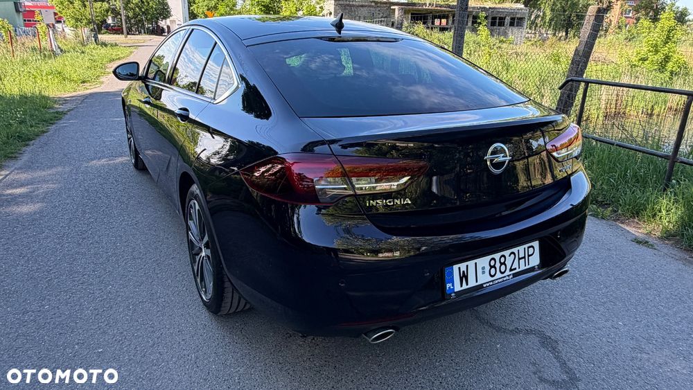 Opel Insignia 1.6 T Innovation S&S - 20