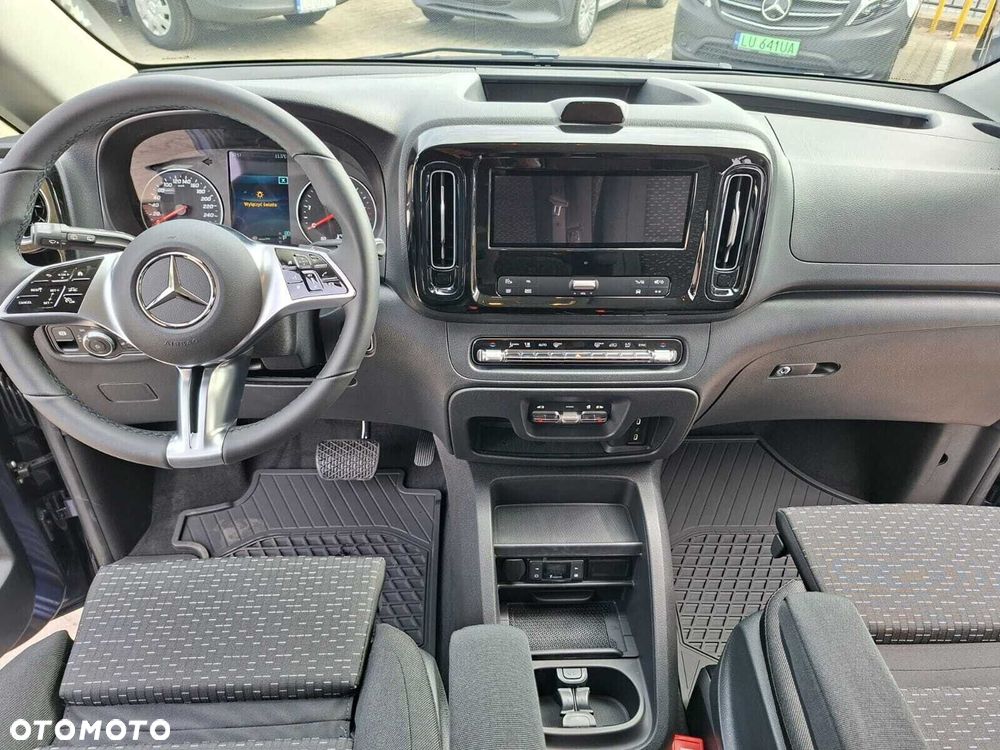 Mercedes-Benz Vito - 6