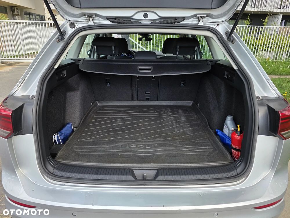 Volkswagen Golf 2.0 TDI Life - 28