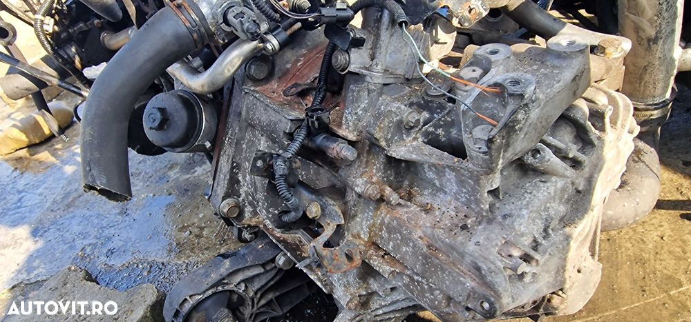 Cutie Viteze Opel Zafira B Insignia 1.8 Benzina A18XER an 2014 - 3