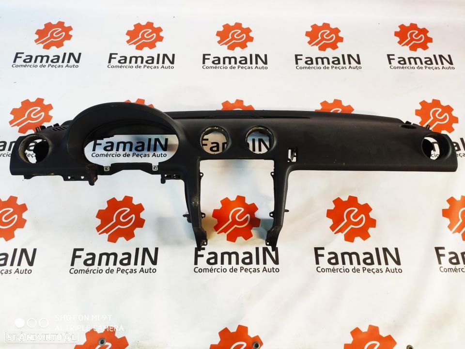 Tablier completo - Audi A3 8P (2003-2009) - 2