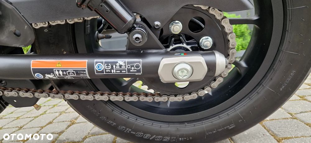 Honda CMX - 32