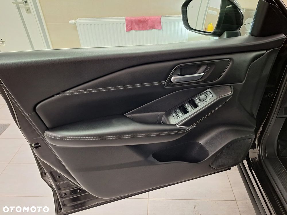 Nissan Qashqai 1.3 DIG-T MHEV N-Connecta - 18