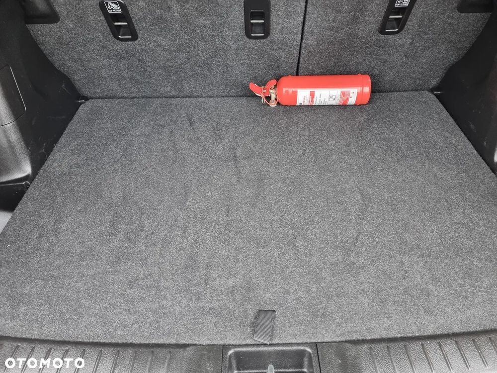 Suzuki Vitara 1.6 (4x4) Allgrip Limited - 17