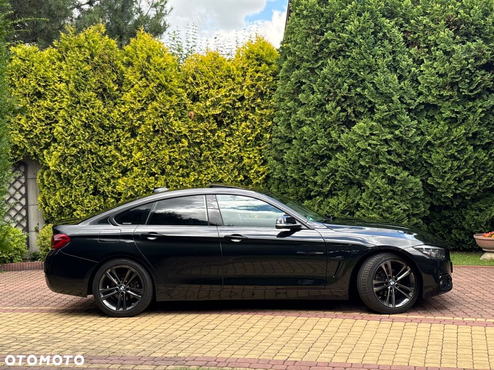 BMW Seria 4 - 2
