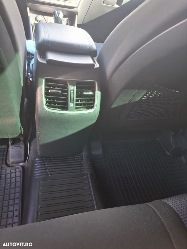 Hyundai Tucson 1.6 Turbo 4WD DCT Style - 13