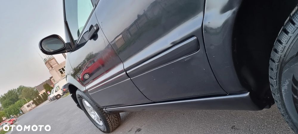 Mercedes-Benz ML - 17