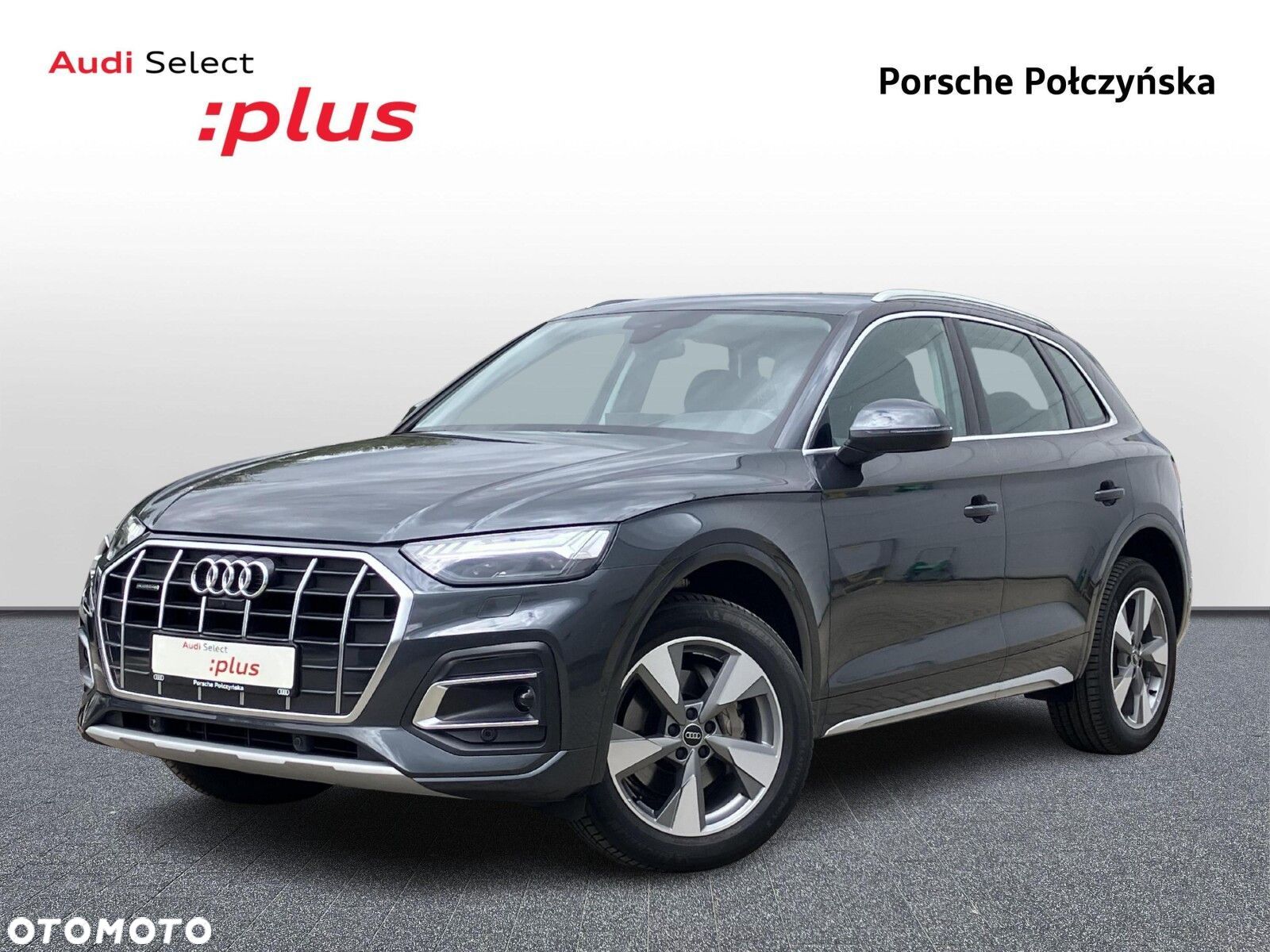 Audi Q5 - 1