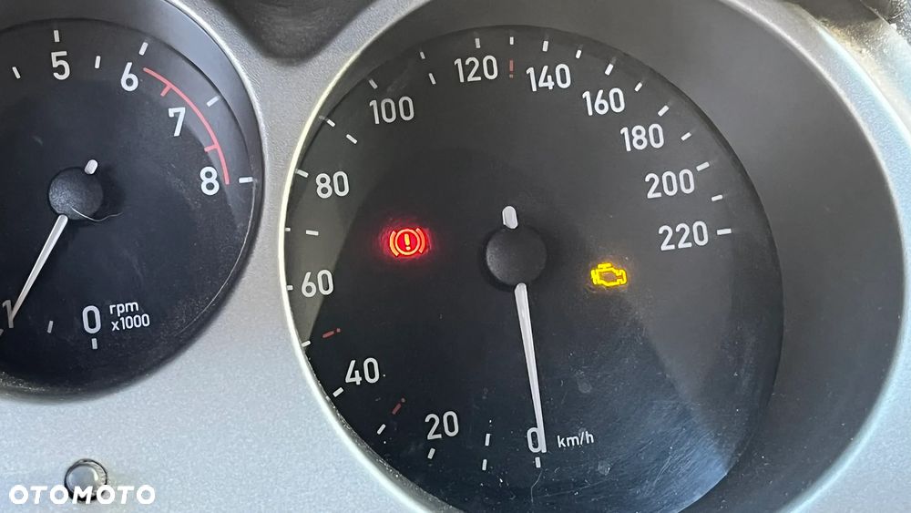 Seat Toledo 1.6 Reference - 16