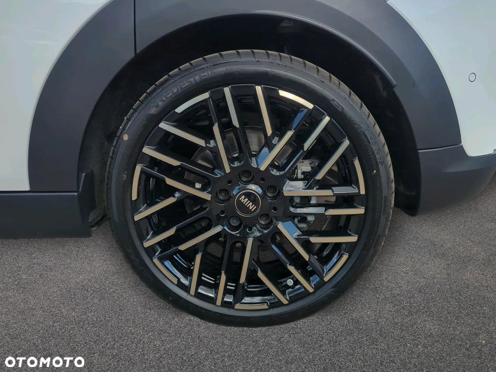 MINI Cooper C Linia Favoured - 15