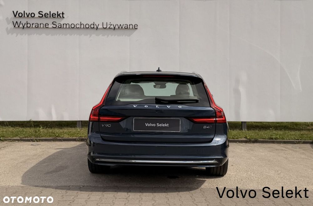 Volvo V90 - 8