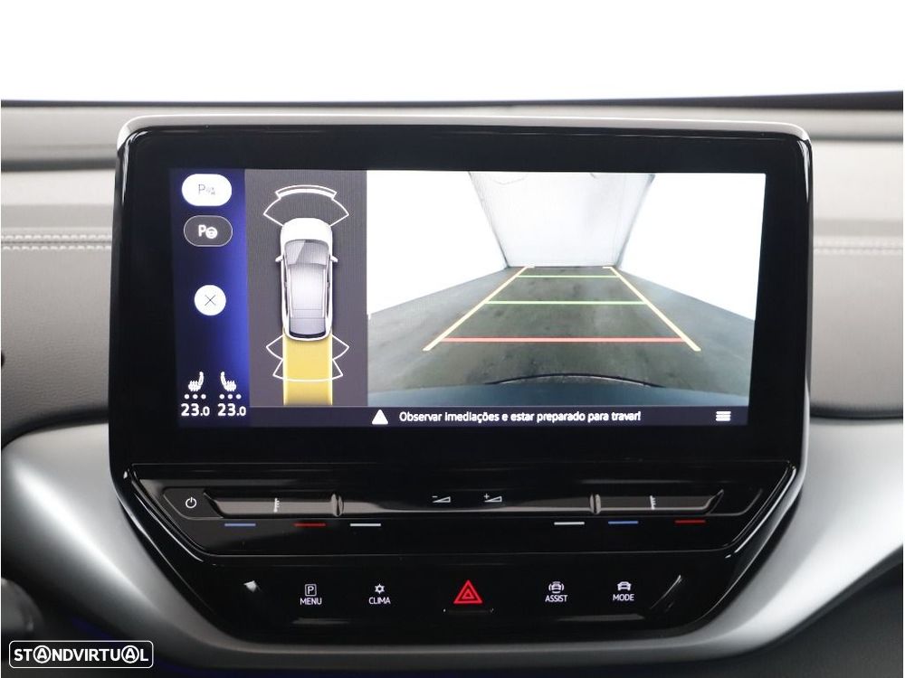 VW ID.4 77 kWh Pro Performance - 13
