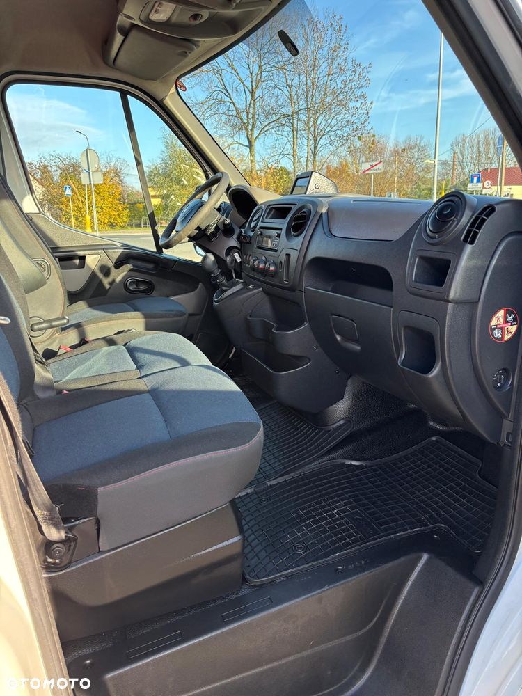 Renault MASTER - 10