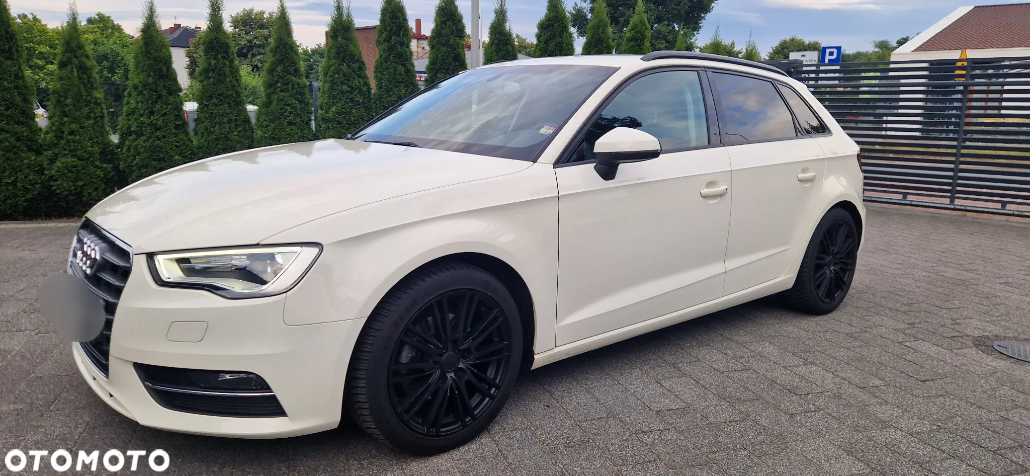 Audi A3 - 5