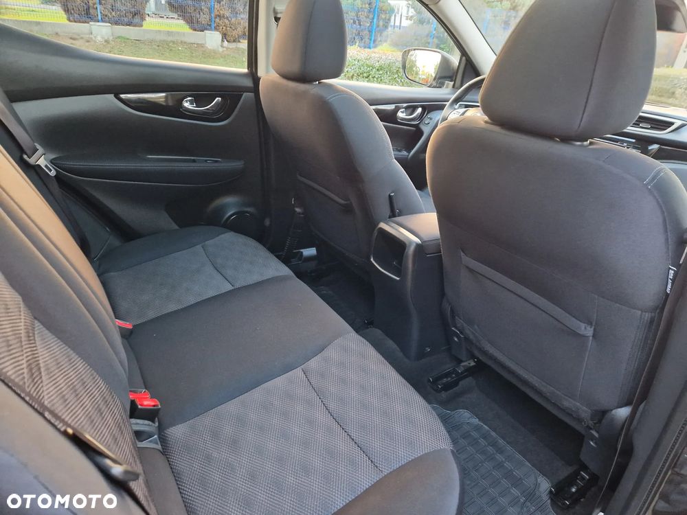 Nissan Qashqai - 34