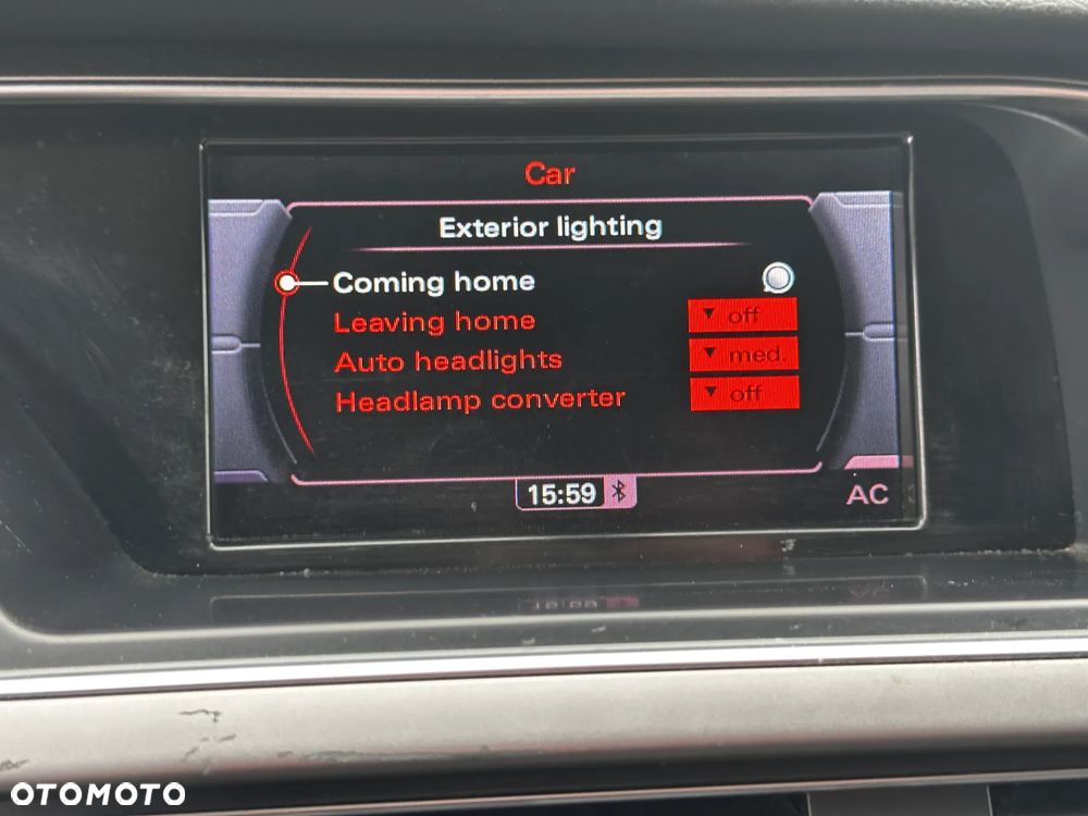 Audi A4 Avant 2.0 TDI DPF clean diesel Ambiente - 19