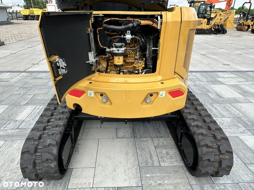 Caterpillar 302.7 CR - 21