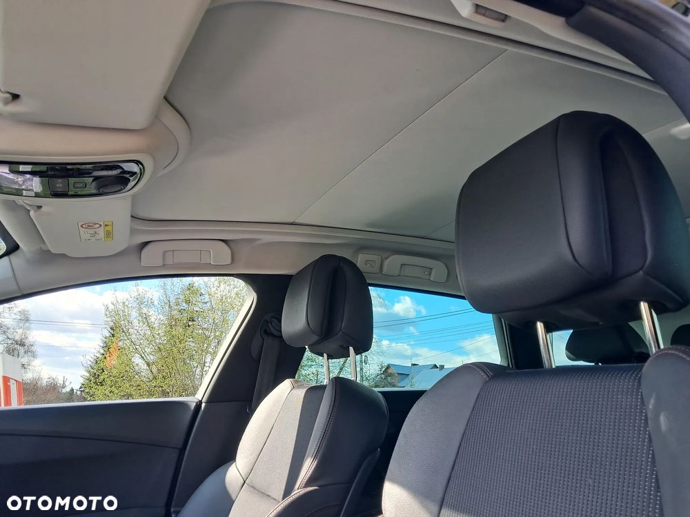 Peugeot 508 BlueHDi 150 Stop&Start Allure - 9