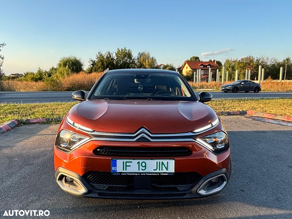 Citroën C4 Shine - 3