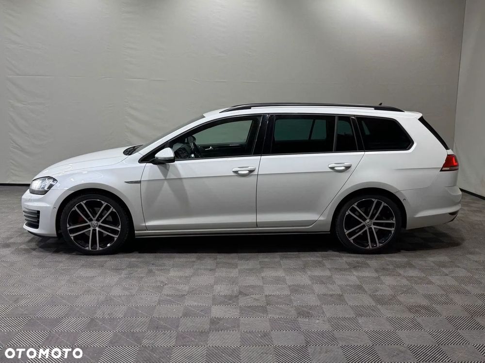 Volkswagen Golf 2015 photo 4