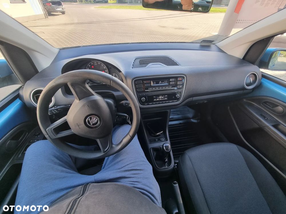 Skoda Citigo 1.0 Style - 26