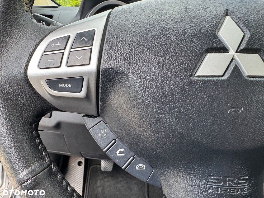 Mitsubishi Lancer 1.6 ClearTec Top - 21