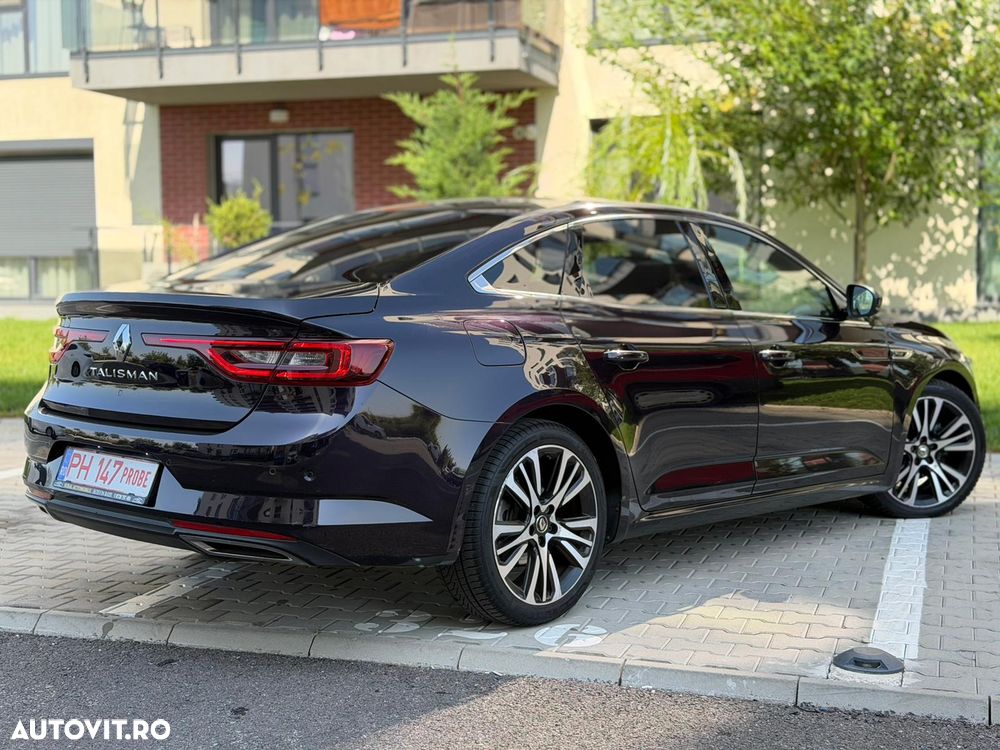 Renault Talisman - 4