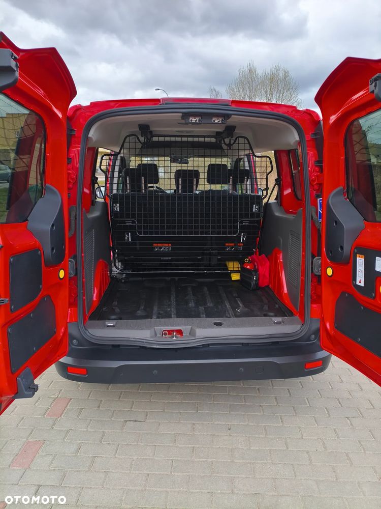 Ford Transit Connect Kombi 230 L2 Trend PowerShift - 24