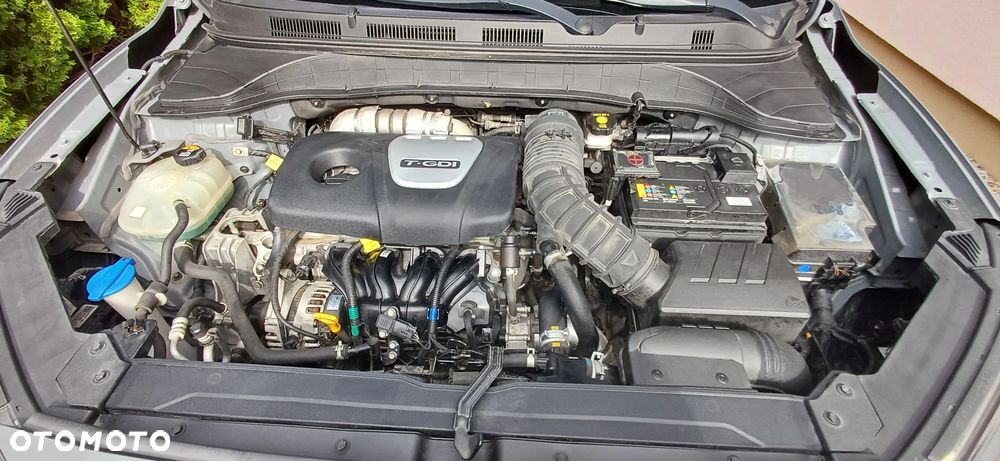 Hyundai Kona 1.6 T-GDI Style DCT - 10