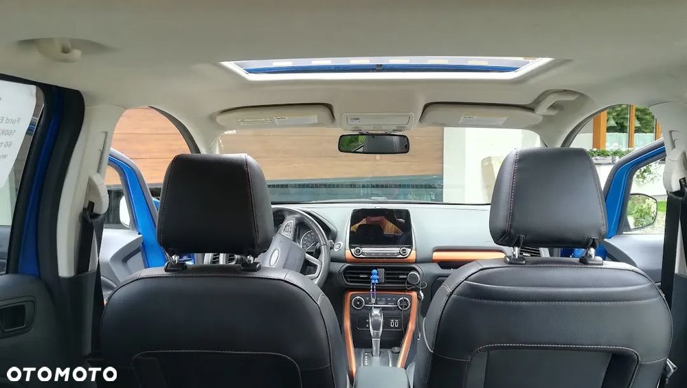 Ford EcoSport - 4